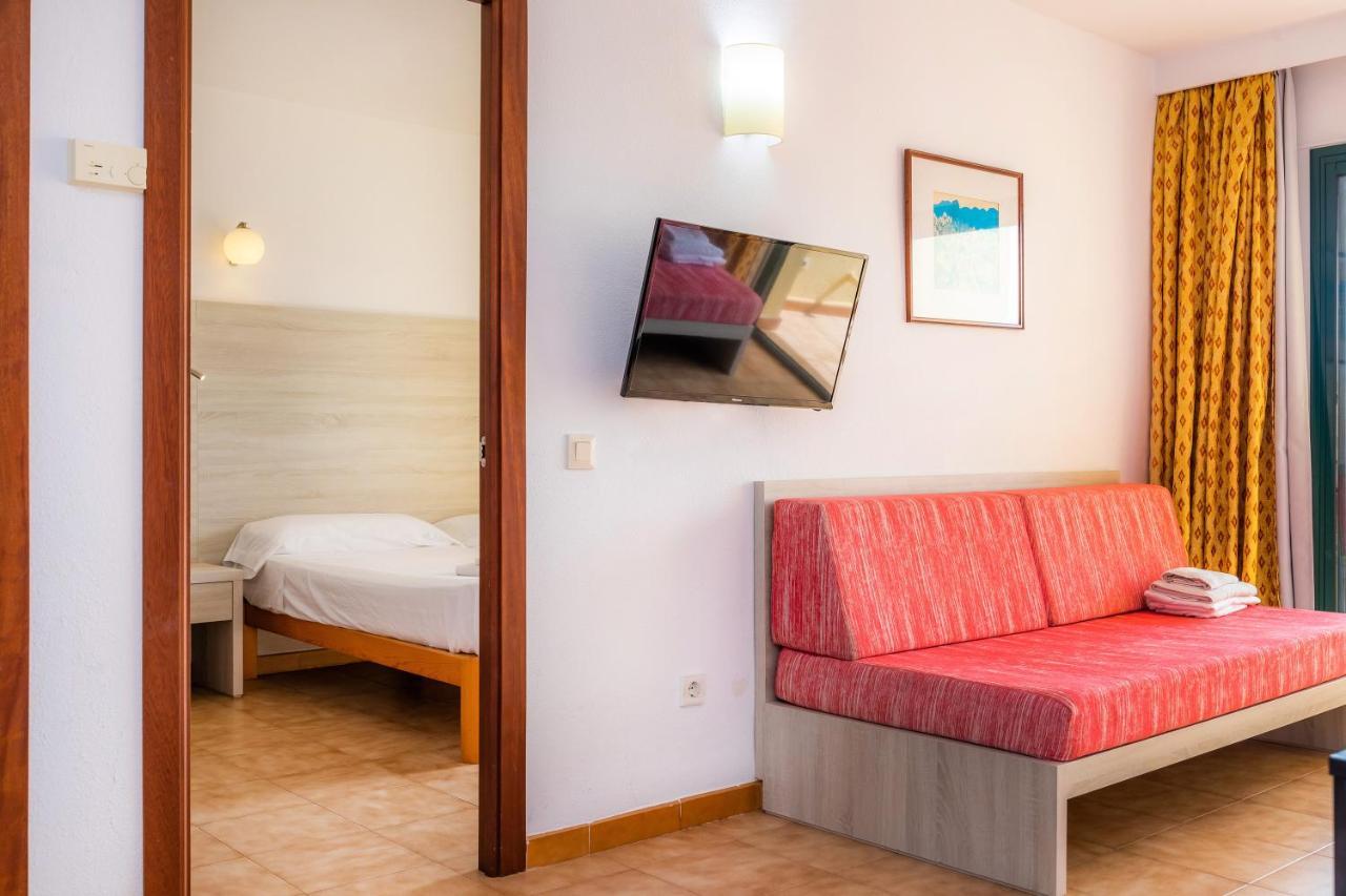 Feriehus Apto Con Terraza 202 *