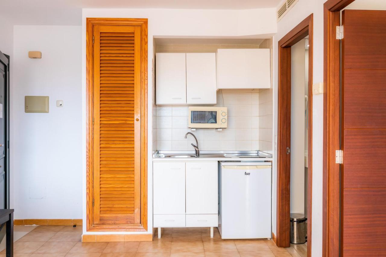 Feriehus Apto Con Terraza 202 Cala Millor (Mallorca)